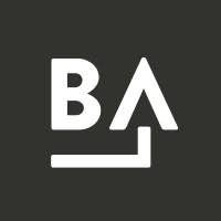Black Arrow logo