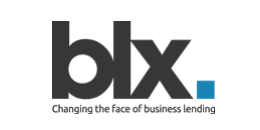 BLX logo