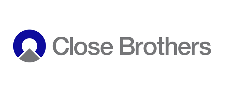 Close Brothers logo