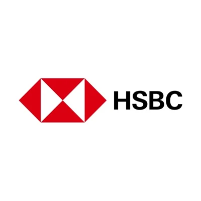 HSBC logo