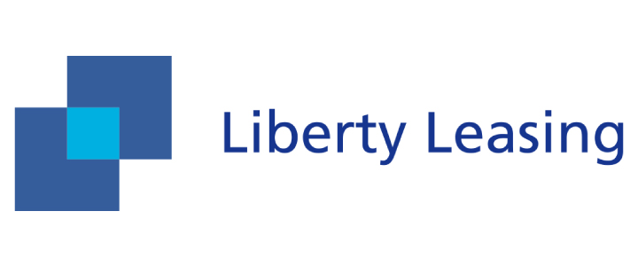 Liberty Leasing logo