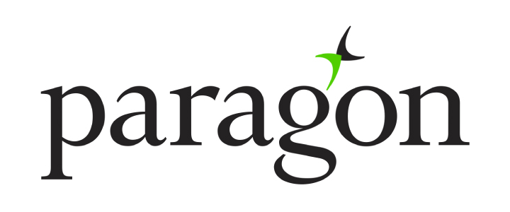Paragon logo