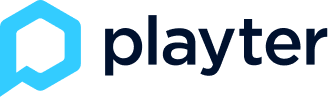 Playter logo