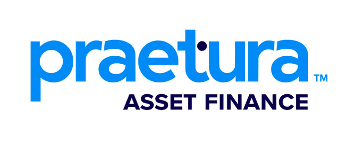 Praetura logo