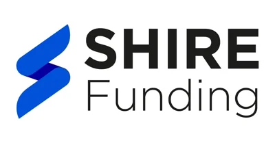 Shire Funding logo