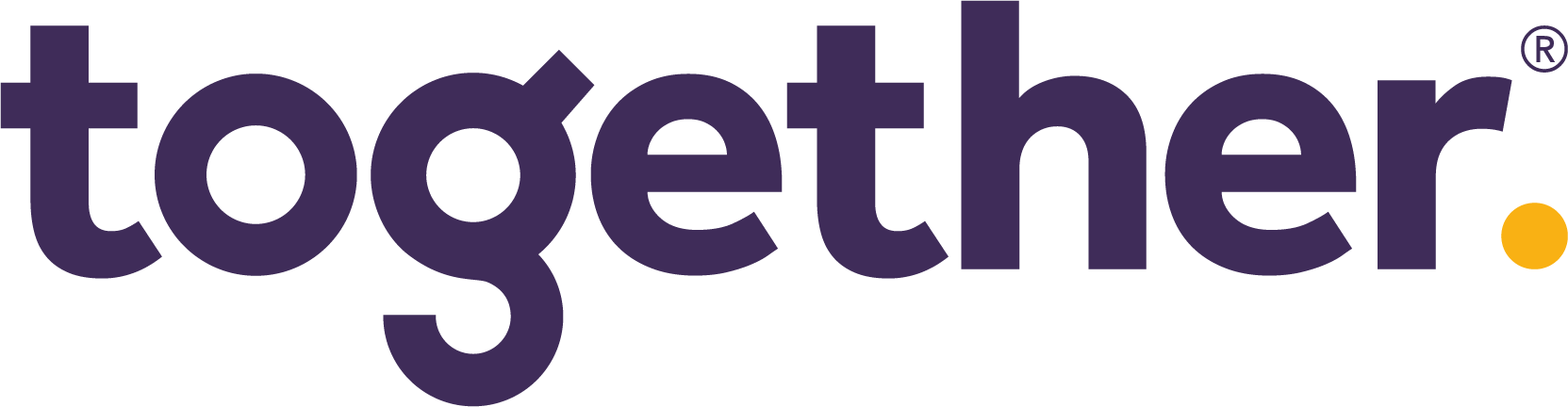 Together logo