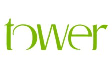 Tower logo